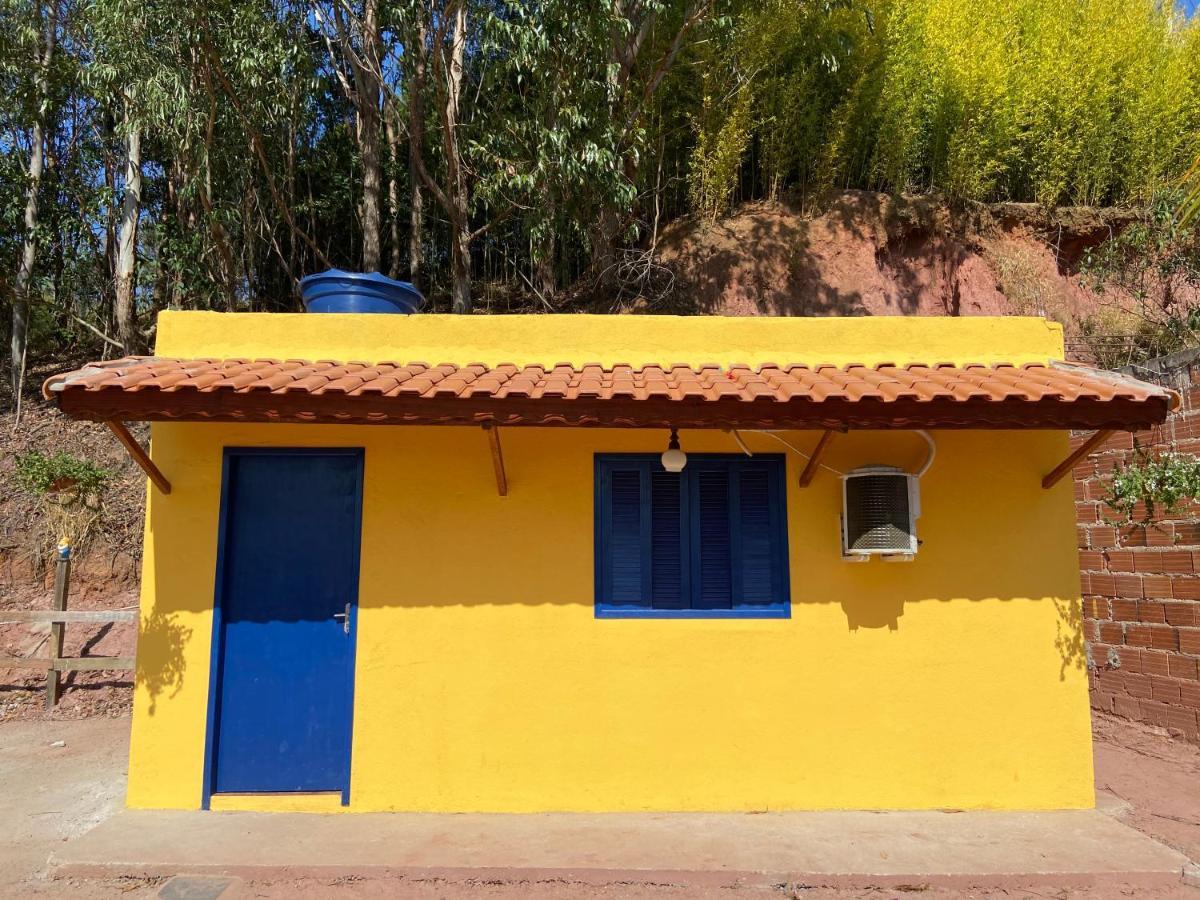 Cantinho Caipira Aparecida  Exterior foto